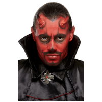 Devil Make-Up FX Kit