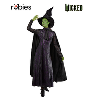 Wicked Elphaba Costume – Adults