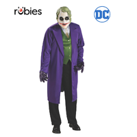 The Joker Classic Costume – Adults (Extra Large)