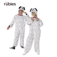 Dalmatian Costume