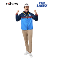 Ted Lasso Costume – Adults