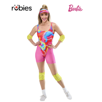 Barbie Rollerskate Barbie – Adults