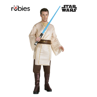 Jedi Knight Costume – Adults