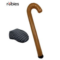 Old Man Accessory Set