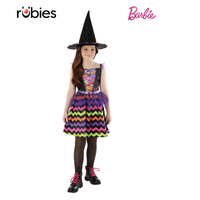 Barbie Witch Costume – Kids (Toddler)
