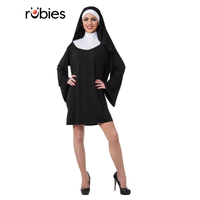 Nun Costume – Adults