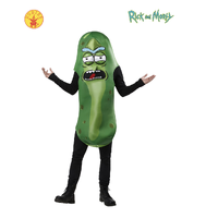 Pickle Rick (Rick And Morty) Costume – Adults