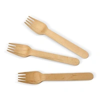 Wooden Fork – Pk2000