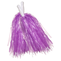 Cheerleader Pom-Poms - Pk2