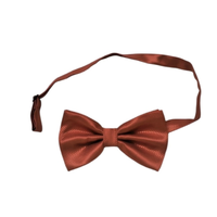 Red Classic Bow Tie