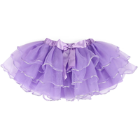 Lilac Deluxe Tutu – Kids 