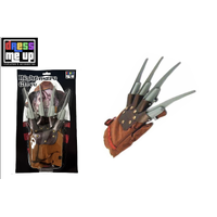 Nightmare Gloves