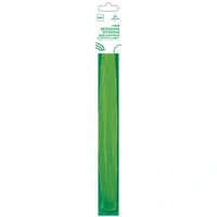 Green Hair Extensions 