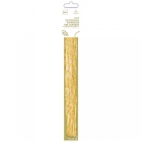 Gold Hair Extensions