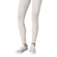 Footless Tights White - 14+