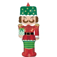 Nutcracker Balloon