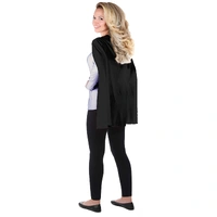 Cape Black