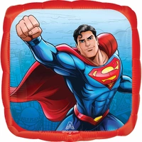 Superman Balloon – 60cm