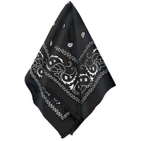Black Bandana
