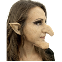 Witch Hasel Ears – Adults