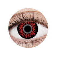 Demon Contact Lenses – Adults [Demon III]