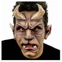 Master Beast – Adults