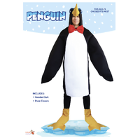 Penguin Costume – One Size