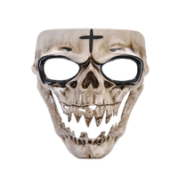 Bone Skull Mask