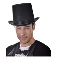 Lincoln Top Hat – Economy