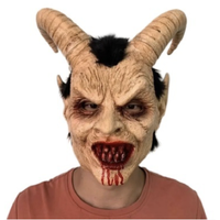 Demon Lucifer Mask