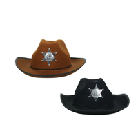Cowboy Hat - Kids
