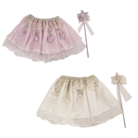 Princess Tutu & Wand Set 