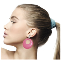 80s Earrings – Assorted