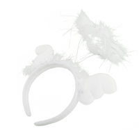 Angel Costume – Halo Headband