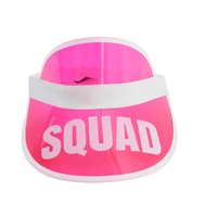 Squad Visor