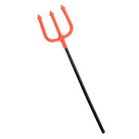 Mini Devil Fork Prop
