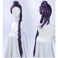 Kpop Wig Like Demon Hunters Rumi