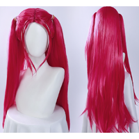 Kpop Wig Like Demon Hunters Mira