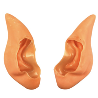 Elf Ears Natural
