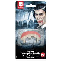 Horror Vampire Teeth 