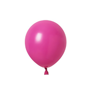 Berry Balloon (12cm) - Pk50