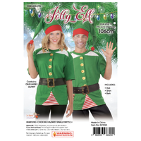 Jolly Elf Shirt 