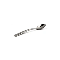 Flared Premium Teaspoon Silver - Pk50