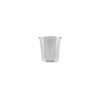 Reusable Shot Glass (30mL) – Pk100