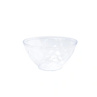 Heavy Duty Dimpled Salad Bowl (290mm) - Pk1
