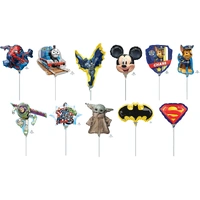 Boys Character Picks