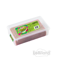 Watermelon Sour Straps 1kg
