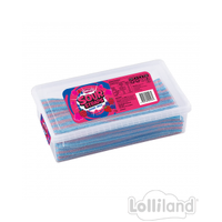 Berry Twist Sour Straps 1kg