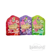 Popping Candy Pop 45g Assorted