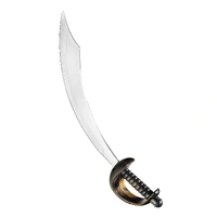 Pirate Cutlass Sword